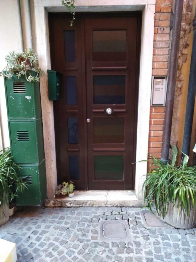 Casa Agnese Lazise Exterior photo