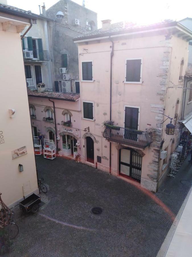Casa Agnese Lazise Exterior photo