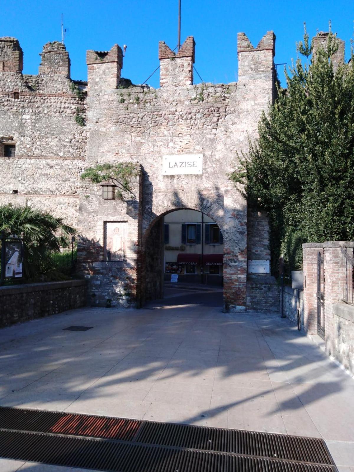 Casa Agnese Lazise Exterior photo