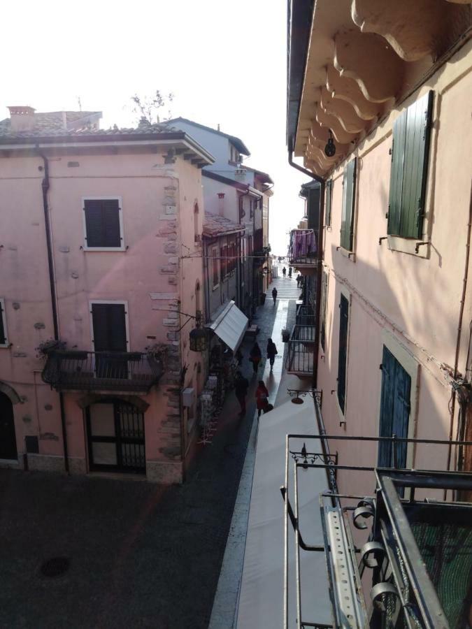 Casa Agnese Lazise Exterior photo